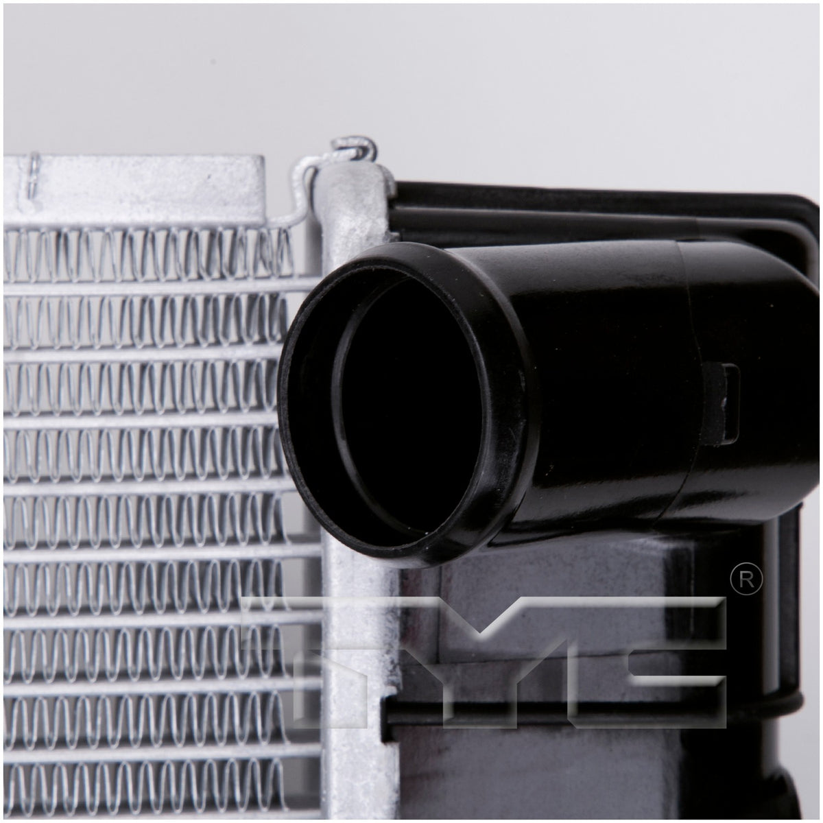 TYC TYC Radiator 13077