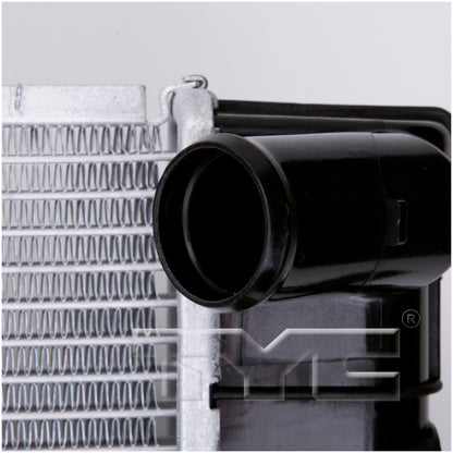 TYC TYC Radiator 13077