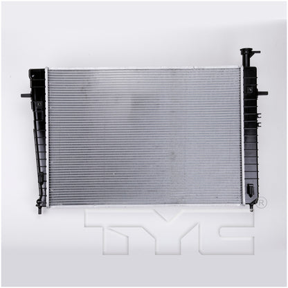 TYC TYC Radiator 13077