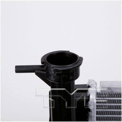 TYC TYC Radiator 13077