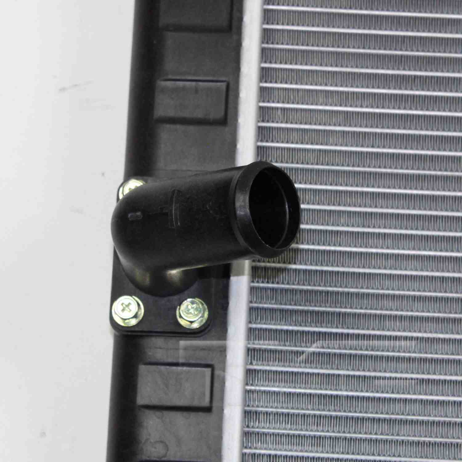 TYC TYC Radiator 13078