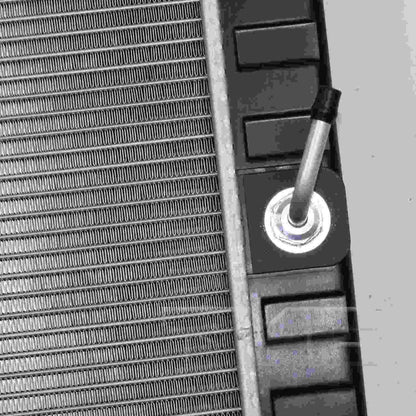 TYC TYC Radiator 13079
