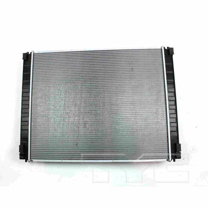 TYC TYC Radiator 13079