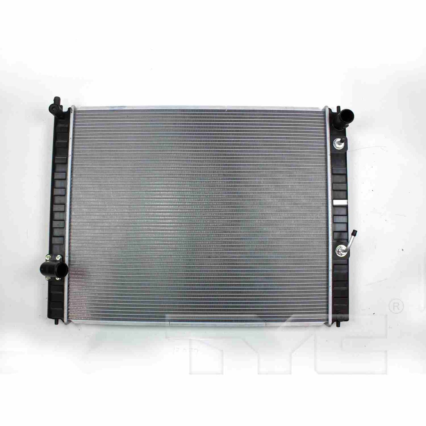 TYC TYC Radiator 13079