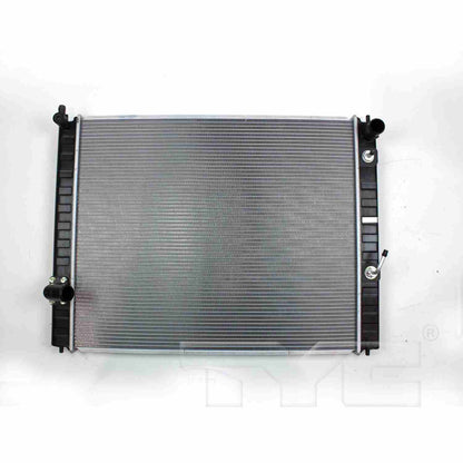 TYC TYC Radiator 13079