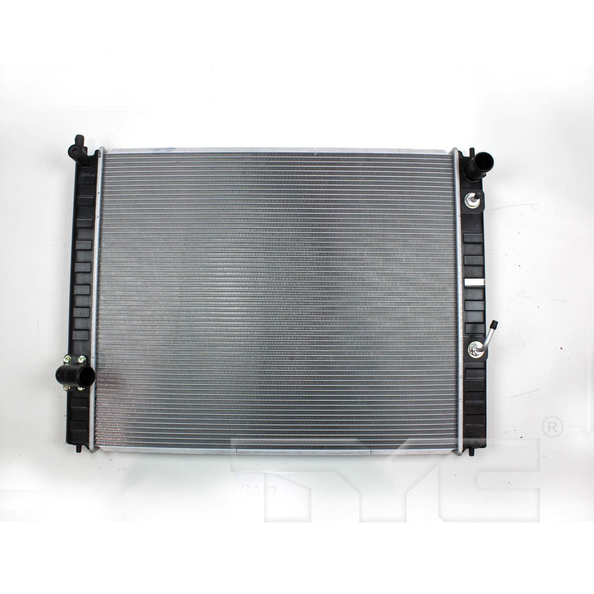 TYC TYC Radiator 13079