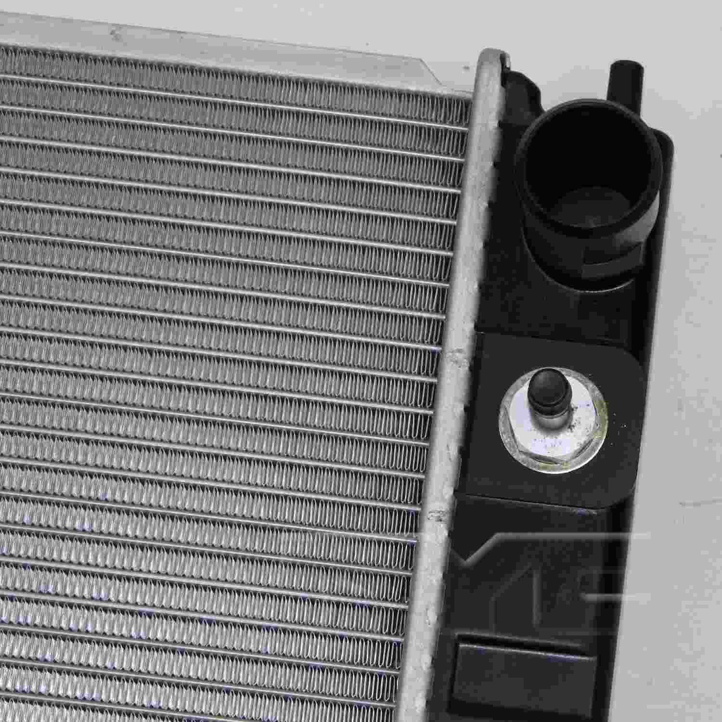 TYC TYC Radiator 13079