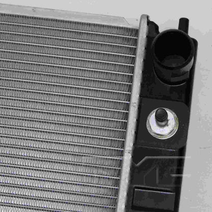 TYC TYC Radiator 13079