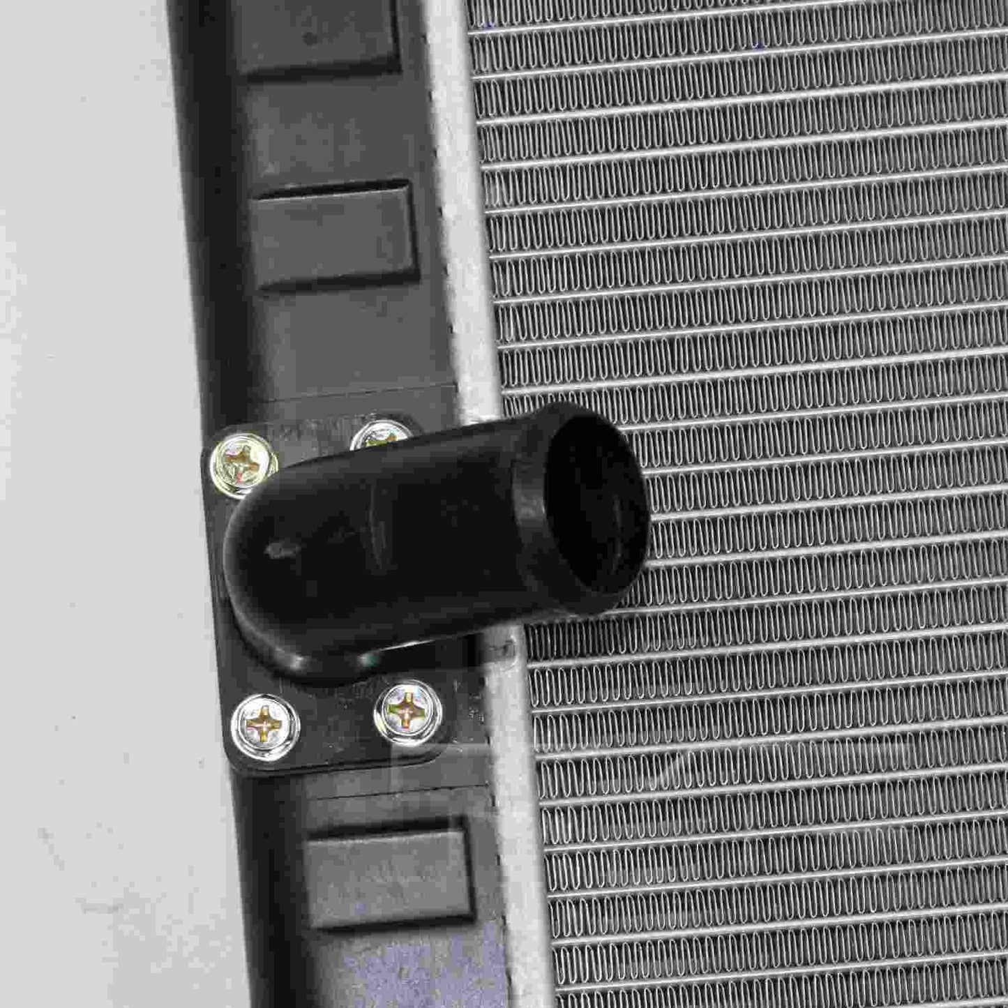 TYC TYC Radiator 13079