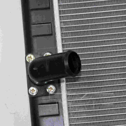 TYC TYC Radiator 13079