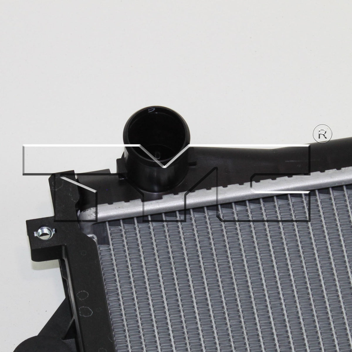 TYC Radiator 13080