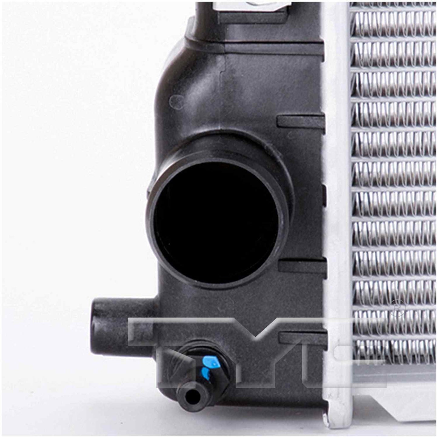TYC TYC Radiator 13083