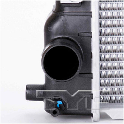 TYC TYC Radiator 13083