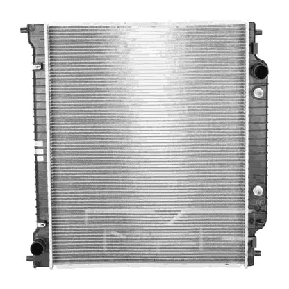 TYC TYC Radiator 13083