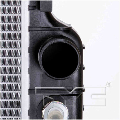 TYC TYC Radiator 13083