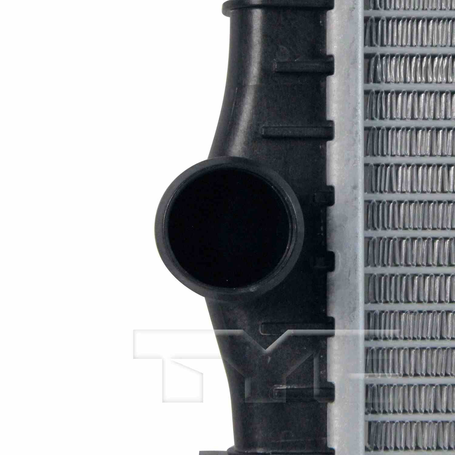TYC TYC Radiator 13084