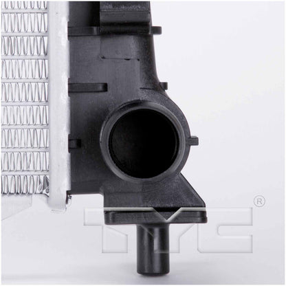 TYC TYC Radiator 13087
