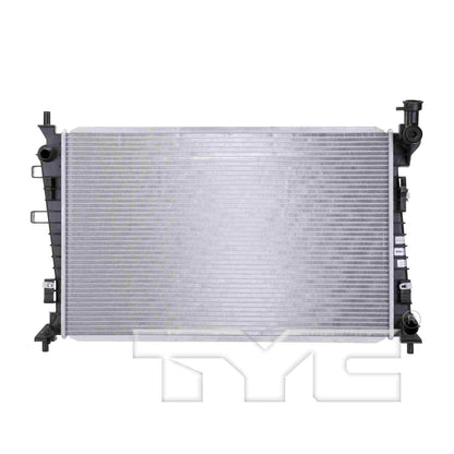 TYC TYC Radiator 13087