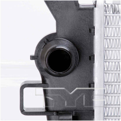 TYC TYC Radiator 13087