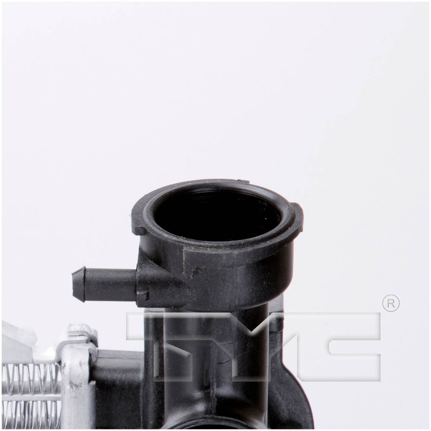 TYC TYC Radiator 13087