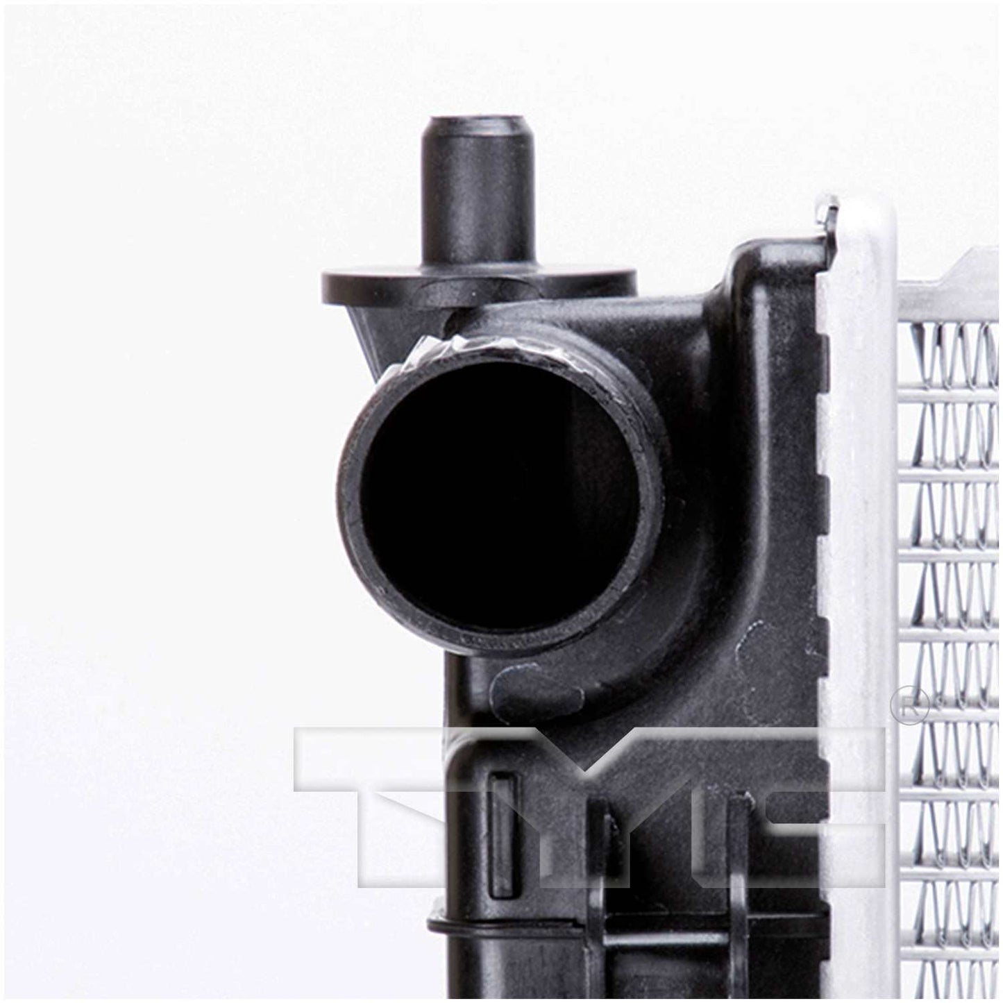 TYC Radiator 13088