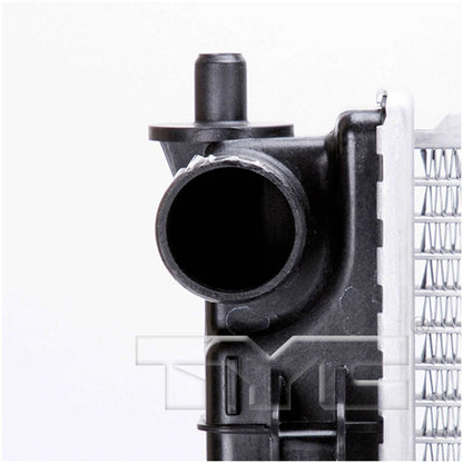 TYC Radiator 13088