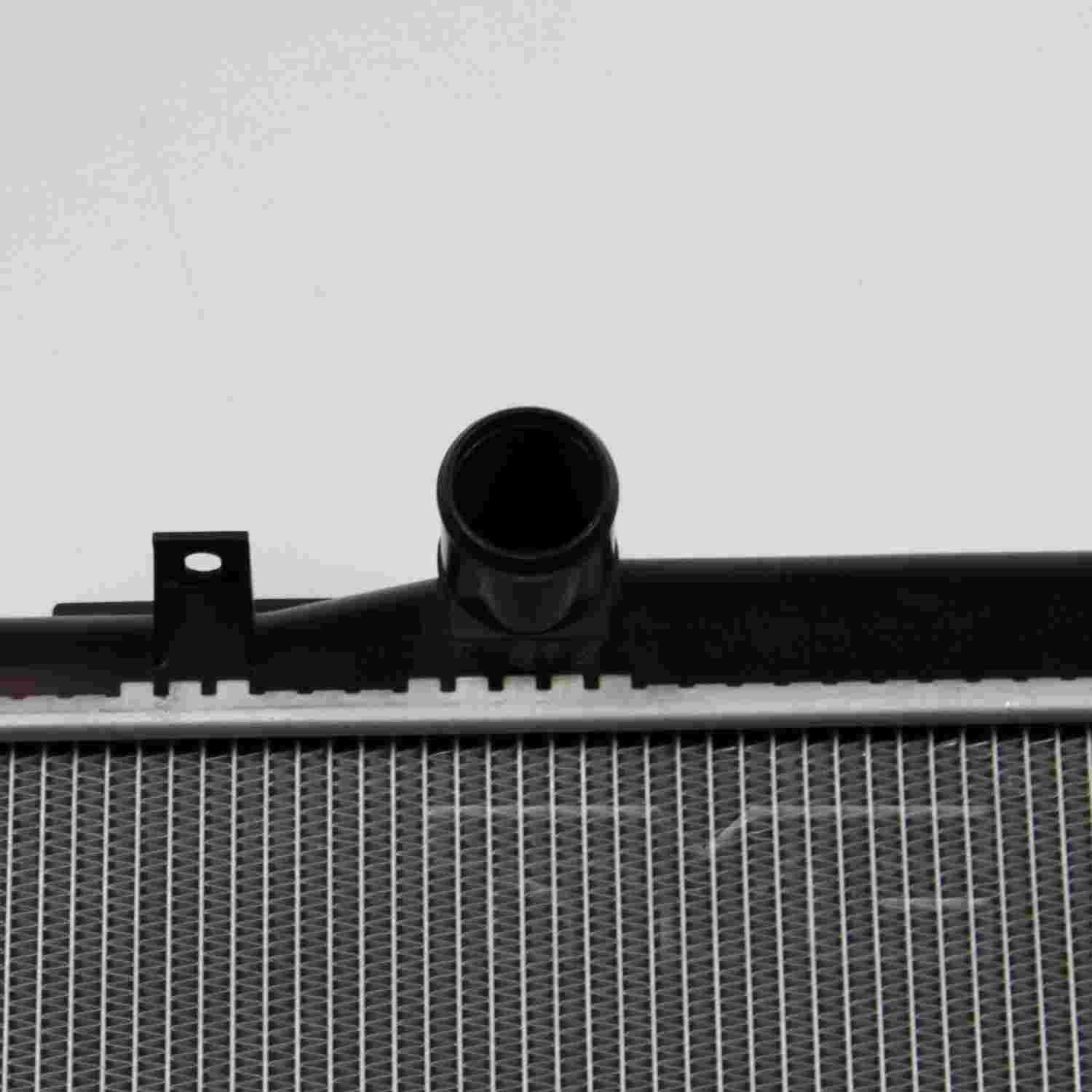 TYC Radiator 13090