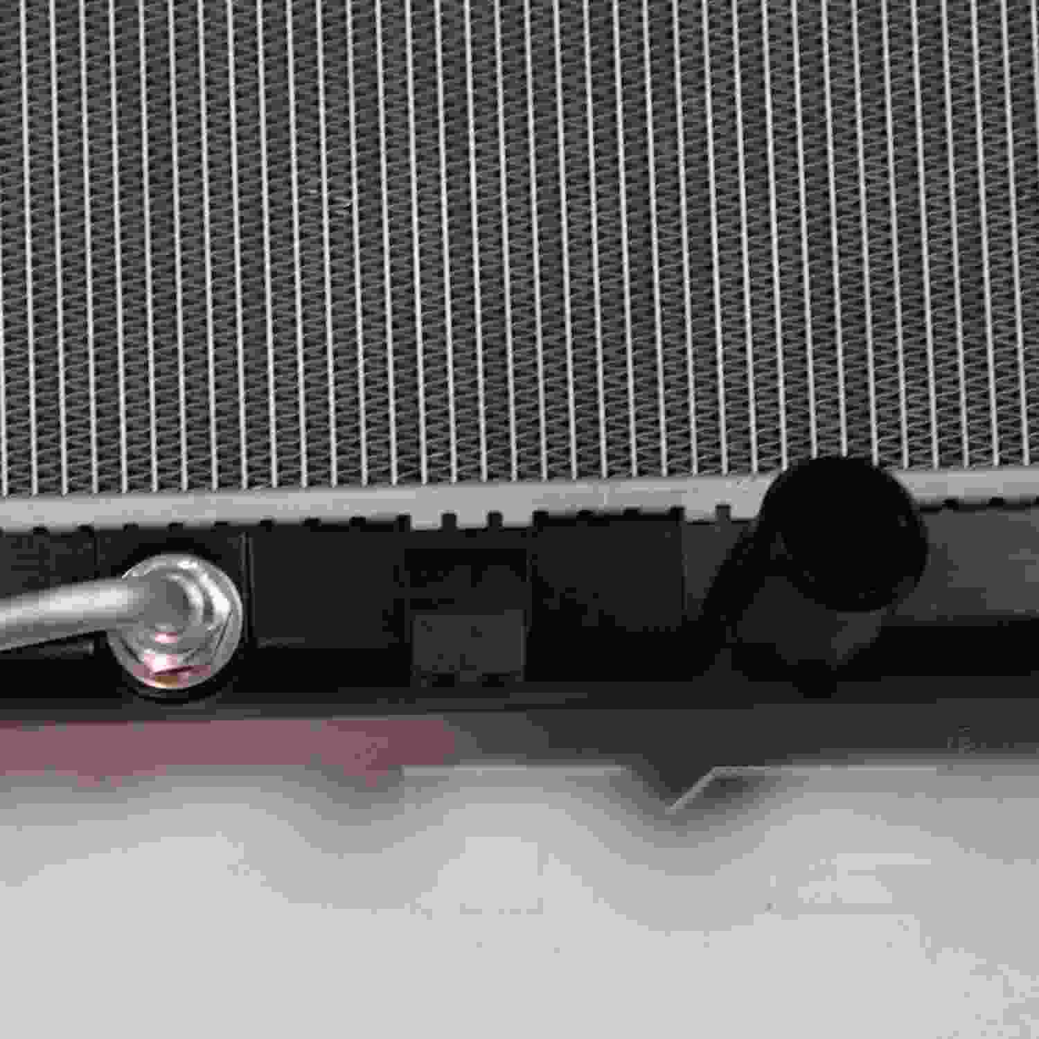 TYC Radiator 13090
