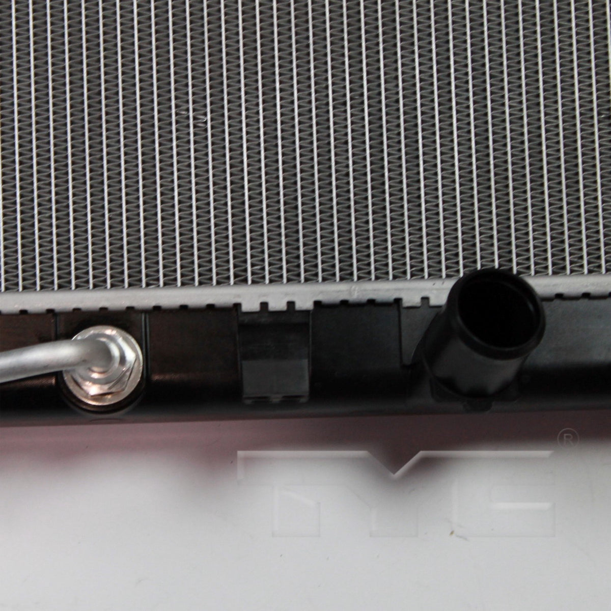 TYC Radiator 13090
