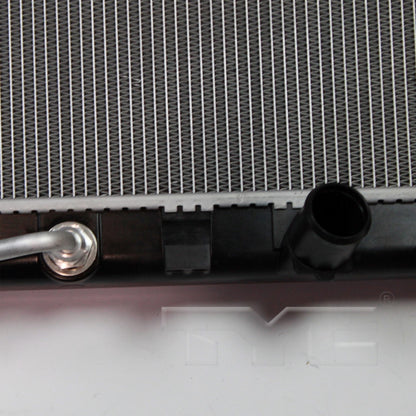 TYC Radiator 13090