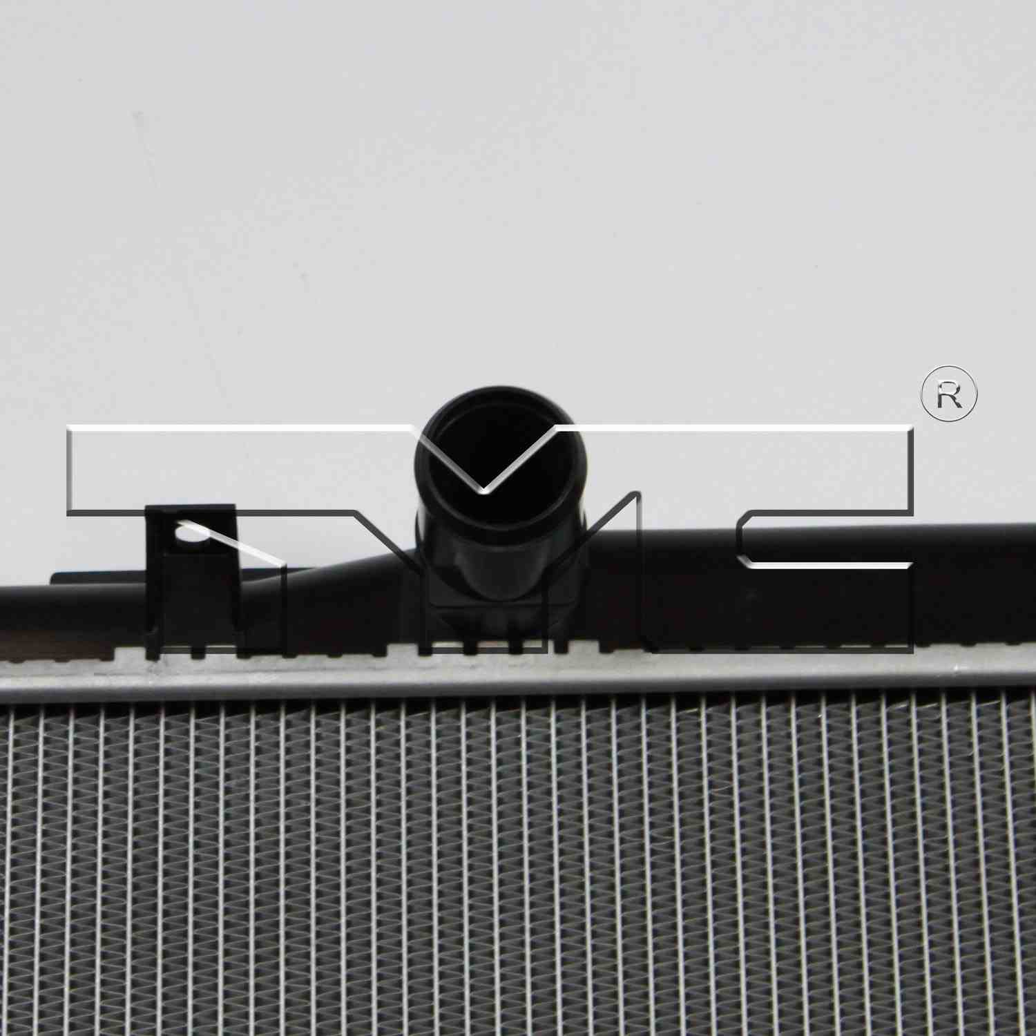 TYC Radiator 13090