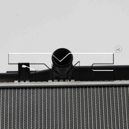 TYC Radiator 13090