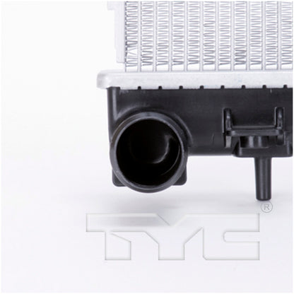 TYC TYC Radiator 13091
