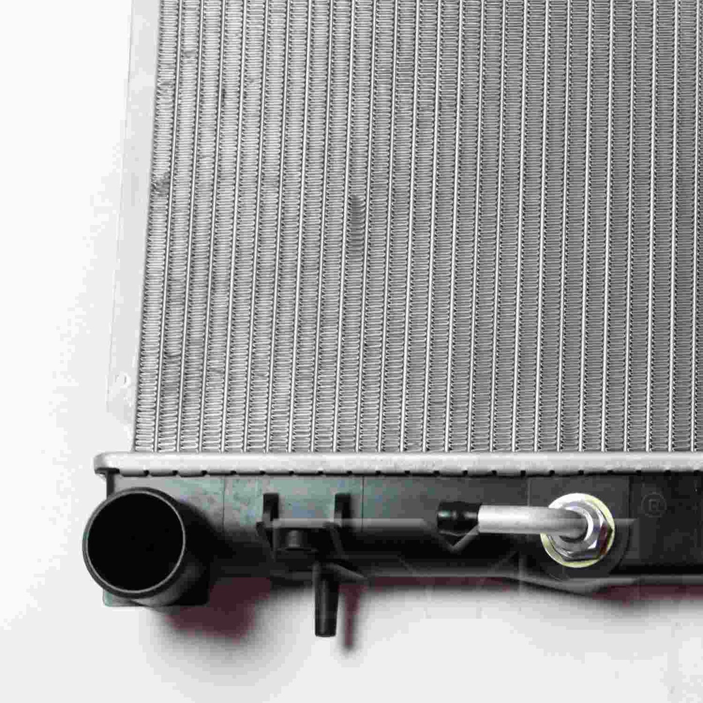 TYC TYC Radiator 13095
