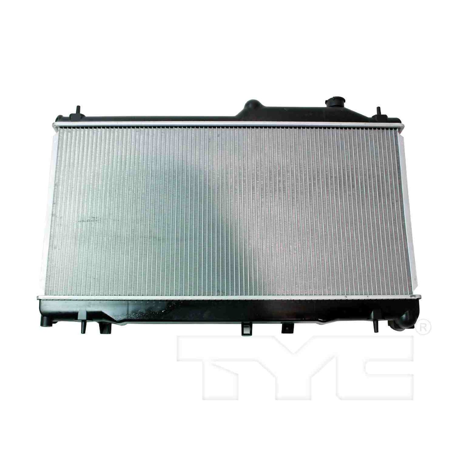 TYC TYC Radiator 13095
