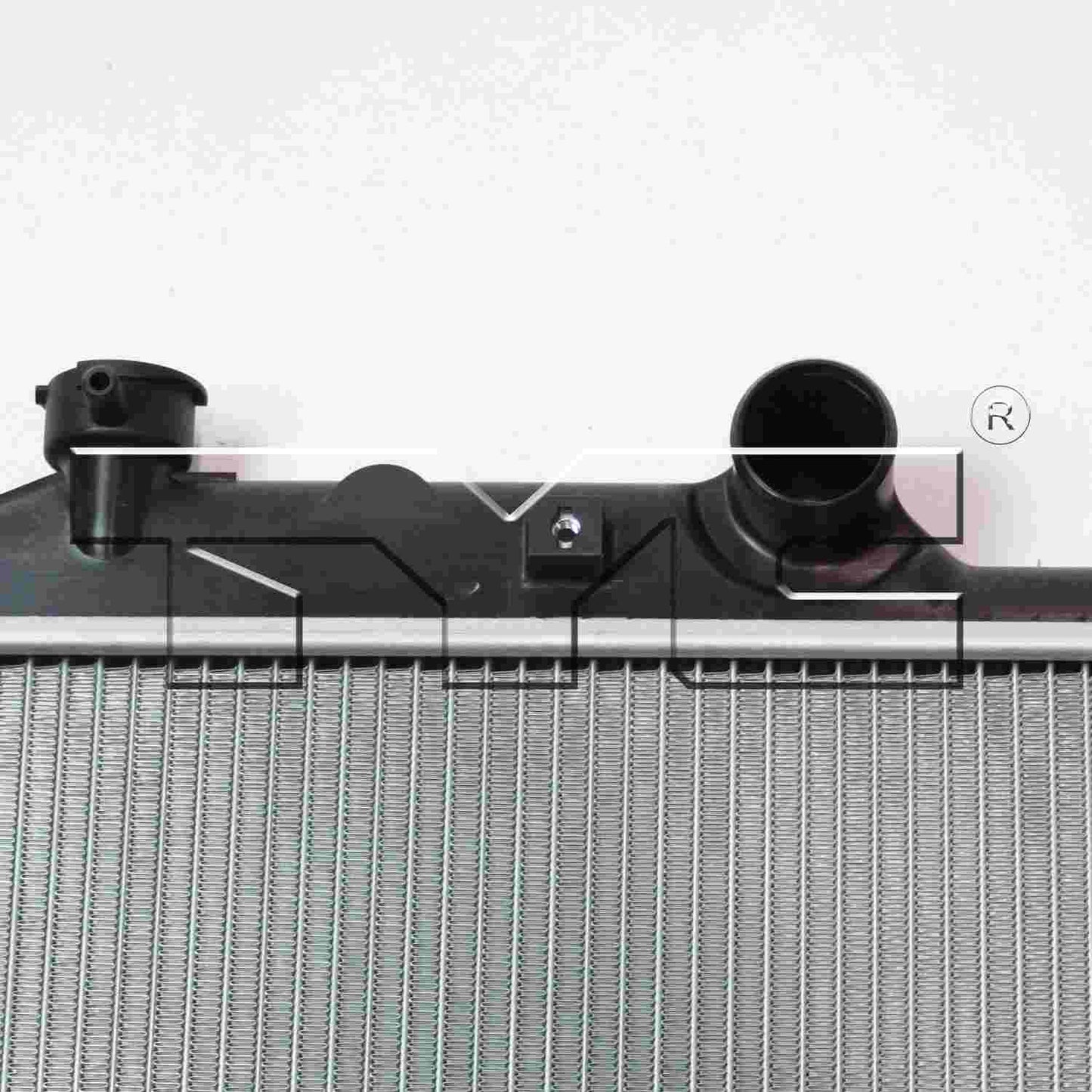 TYC TYC Radiator 13095