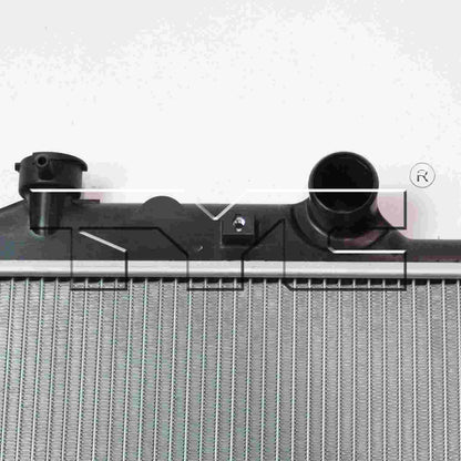 TYC TYC Radiator 13095