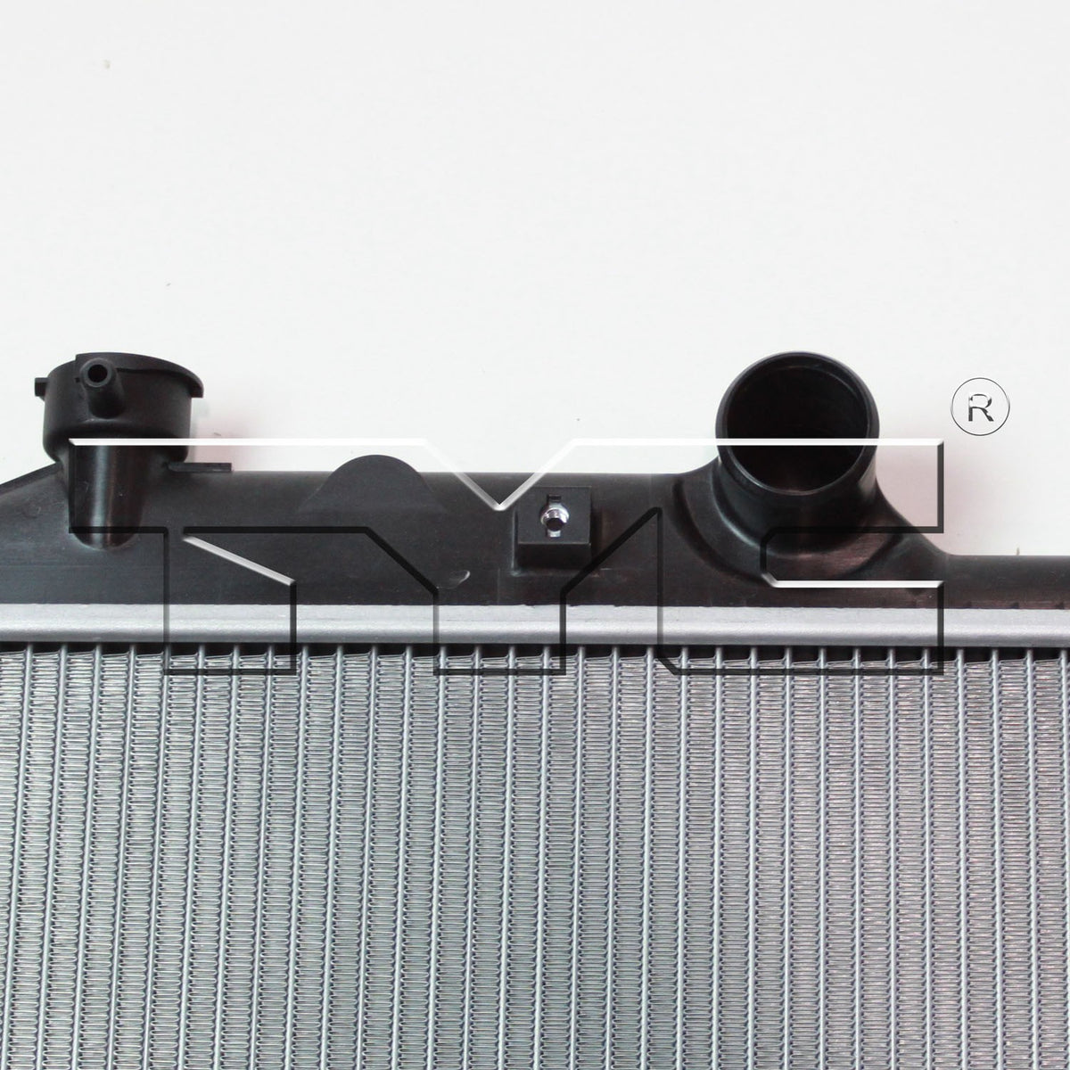 TYC TYC Radiator 13095