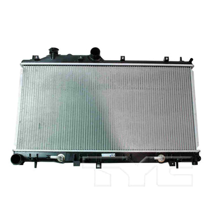 TYC TYC Radiator 13095