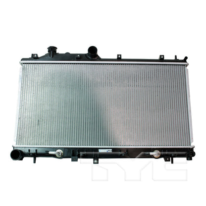 TYC TYC Radiator 13095