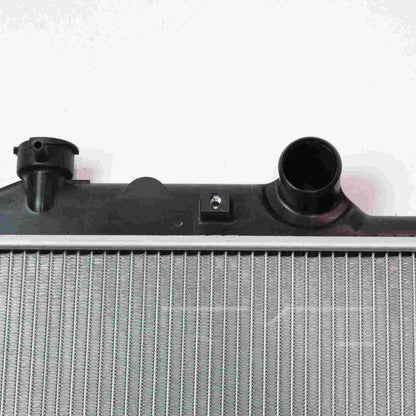 TYC TYC Radiator 13095