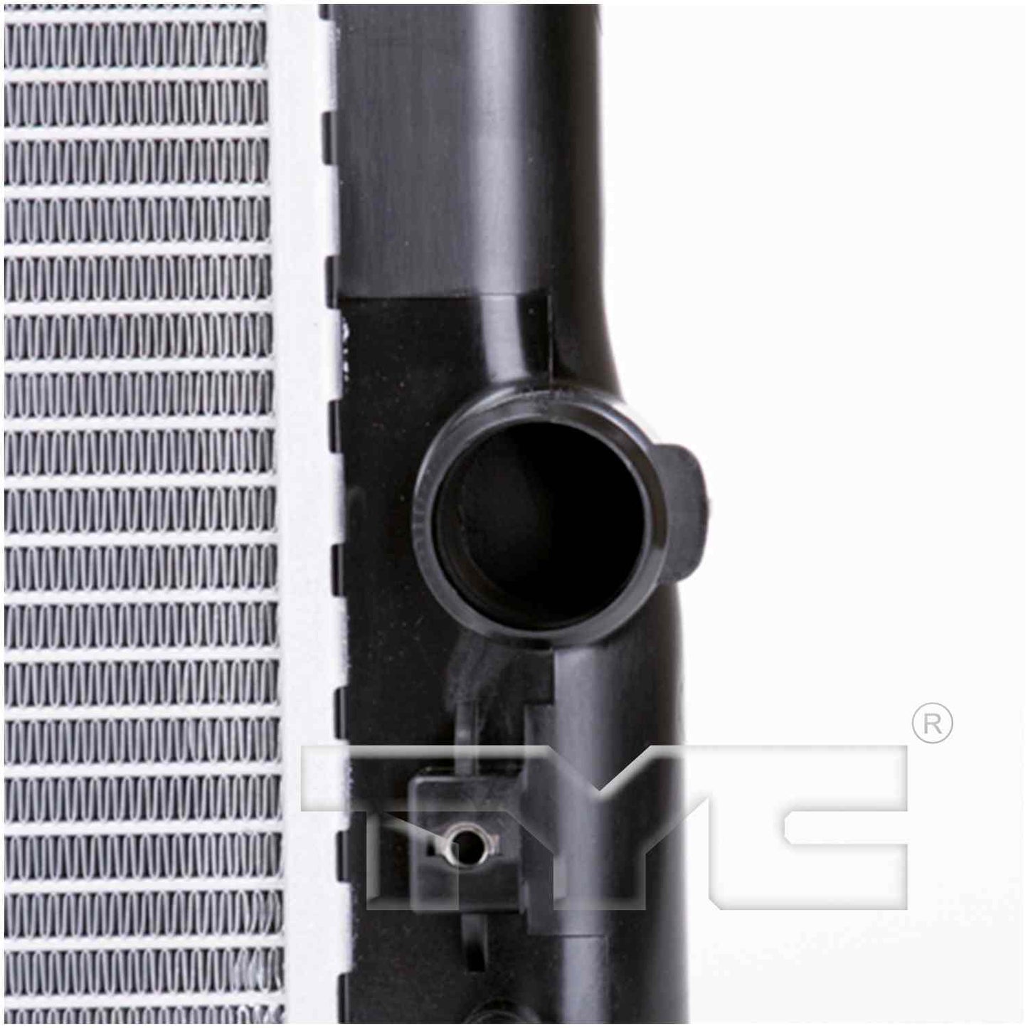 TYC TYC Radiator 13097
