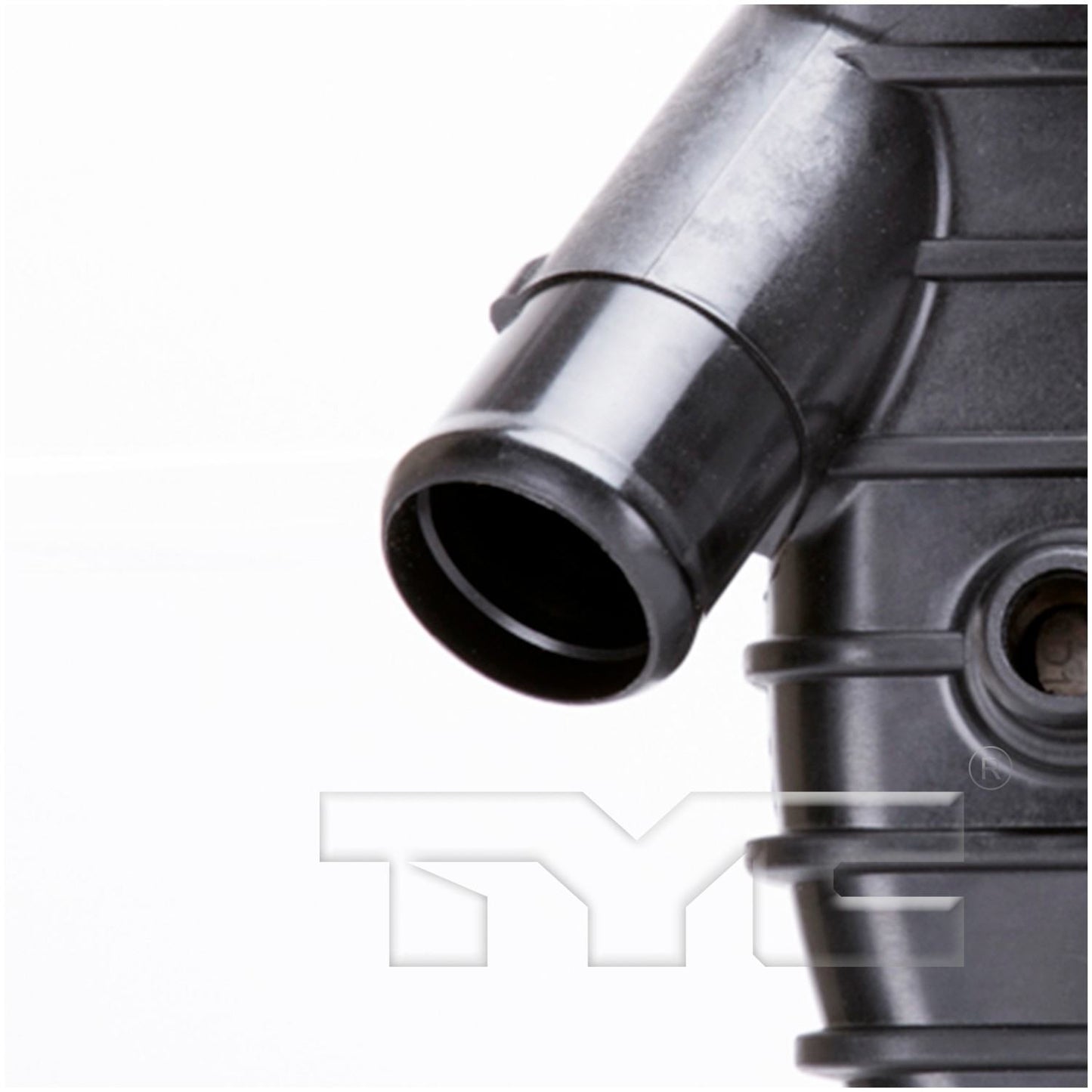 TYC TYC Radiator 13097