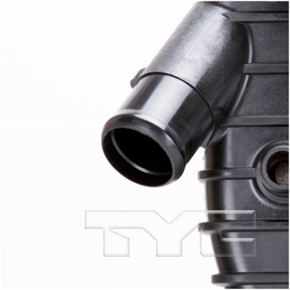 TYC TYC Radiator 13097