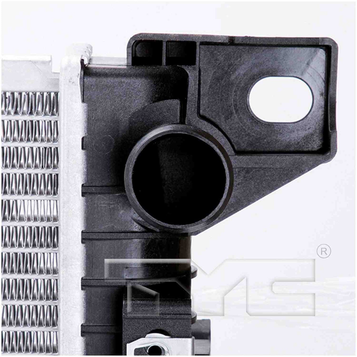 TYC Radiator 13098