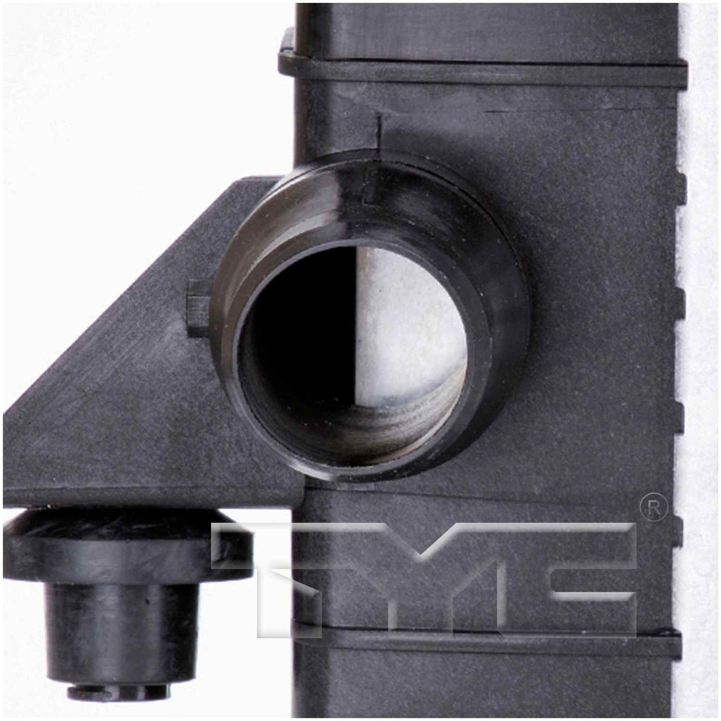 TYC Radiator 13098