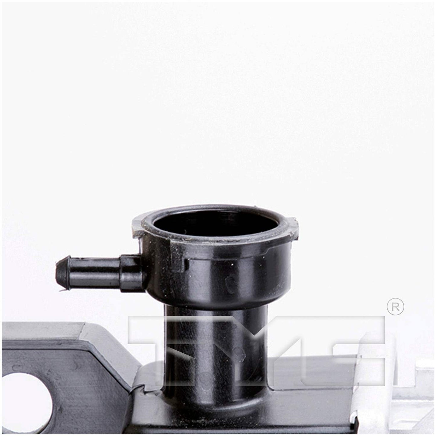 TYC Radiator 13098