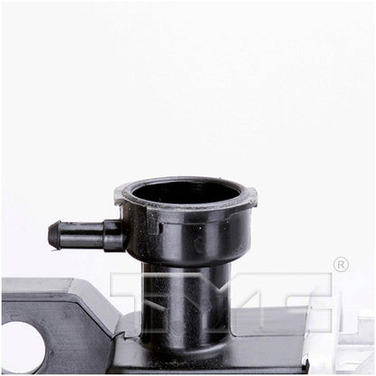 TYC Radiator 13098