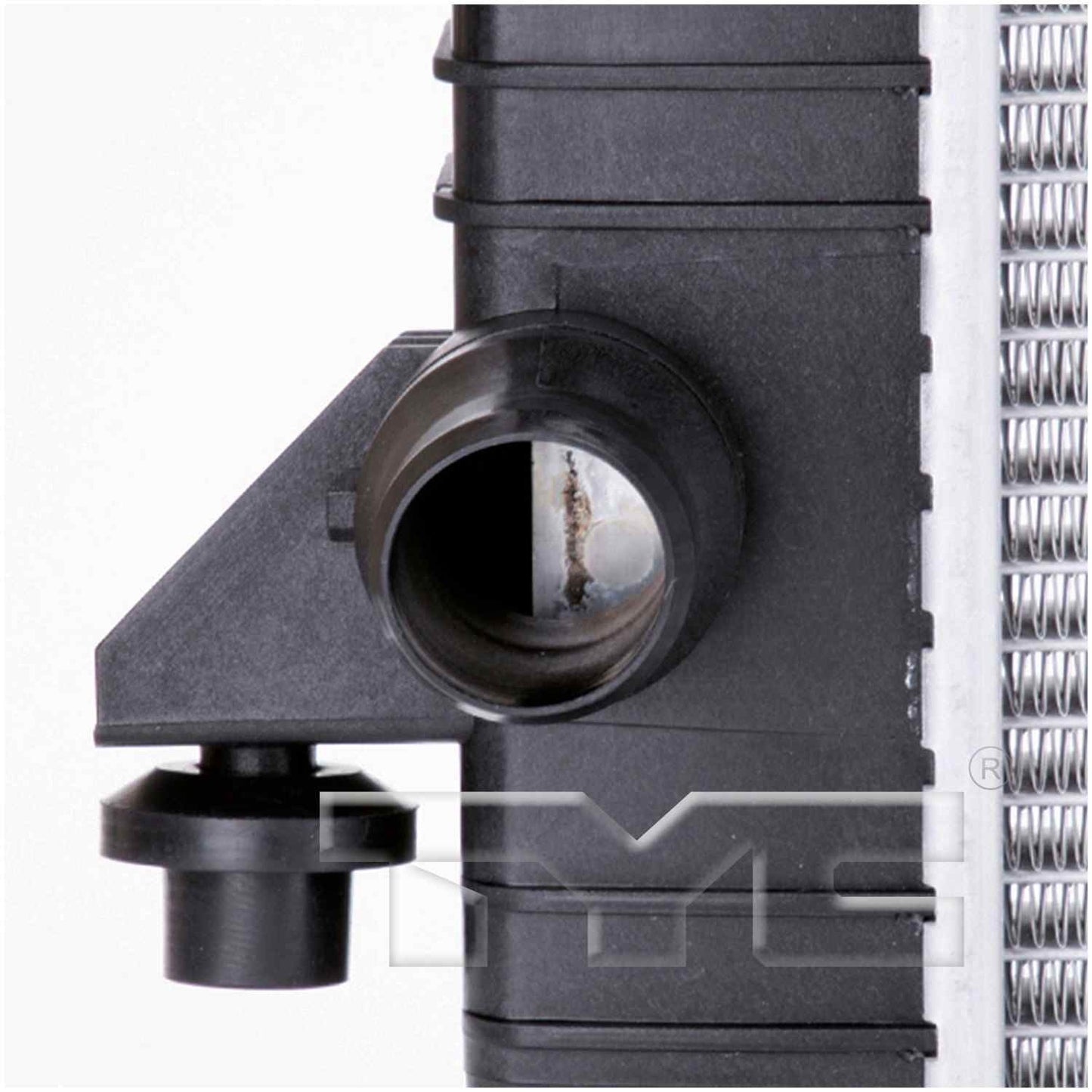 TYC Radiator 13099