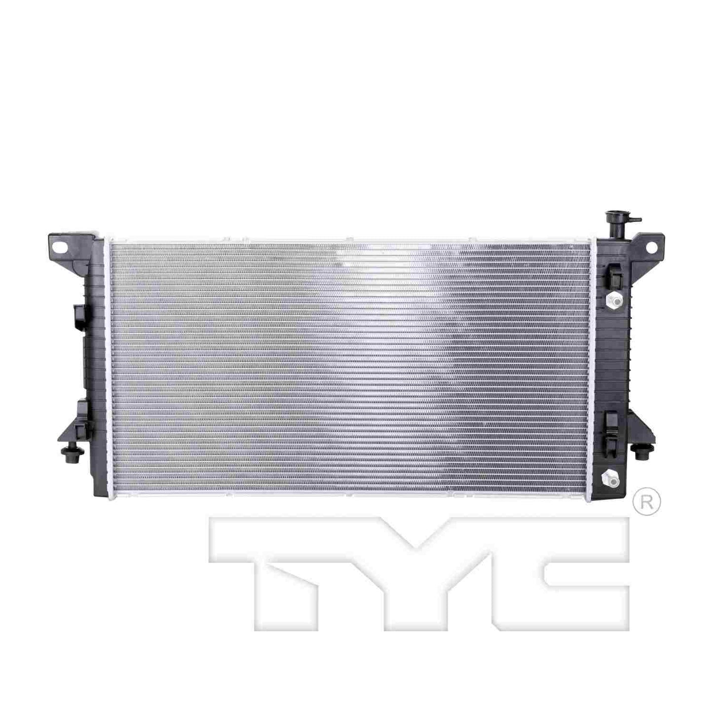 TYC Radiator 13099
